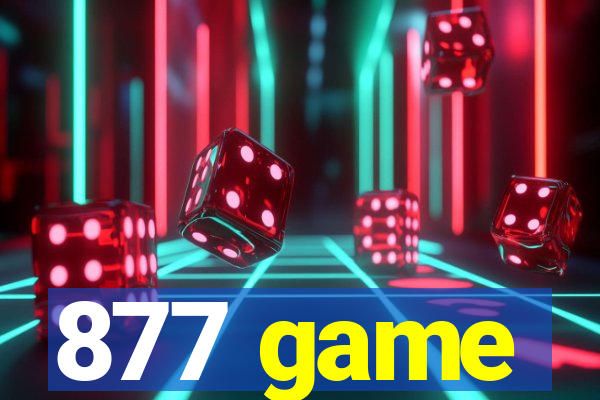 877 game